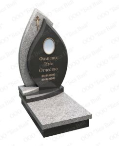 Эксклюзивный памятник