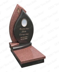 Эксклюзивный памятник