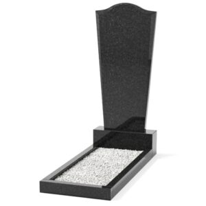 Гранитный памятник тип 409