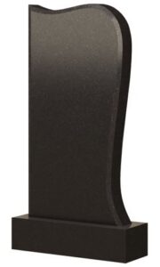 Гранитный памятник тип 206