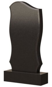 Гранитный памятник тип 204