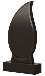 Гранитный памятник тип 195