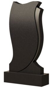 Гранитный памятник тип 194