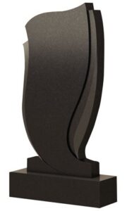 Гранитный памятник тип 193