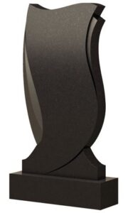 Гранитный памятник тип 192