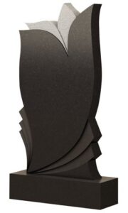 Гранитный памятник тип 191