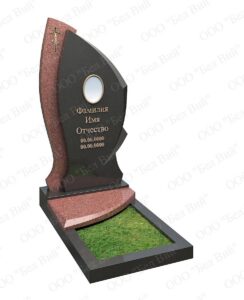 Эксклюзивный памятник