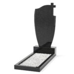 Гранитный памятник тип 408