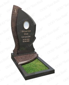 Эксклюзивный памятник