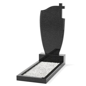 Гранитный памятник тип 408