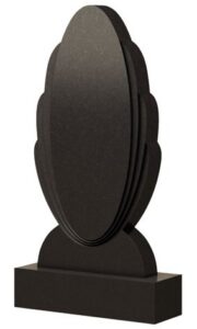 Гранитный памятник тип 183