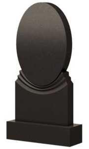 Гранитный памятник тип 181