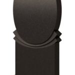 Гранитный памятник тип 180