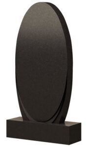 Гранитный памятник тип 176