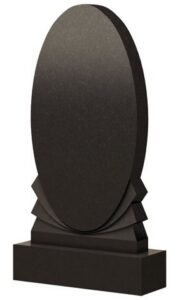 Гранитный памятник тип 175