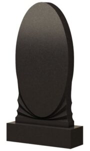 Гранитный памятник тип 174