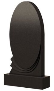 Гранитный памятник тип 173