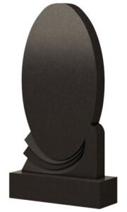 Гранитный памятник тип 172