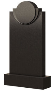 Гранитный памятник тип 171