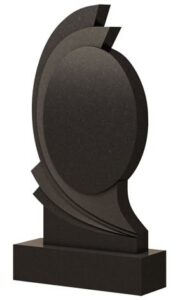 Гранитный памятник тип 170