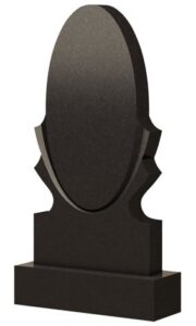 Гранитный памятник тип 169