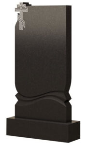 Гранитный памятник тип 168