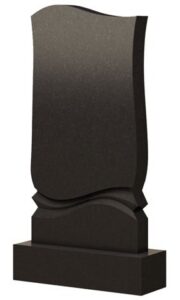 Гранитный памятник тип 167