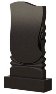 Гранитный памятник тип 166