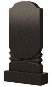 Гранитный памятник тип 163