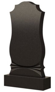 Гранитный памятник тип 162