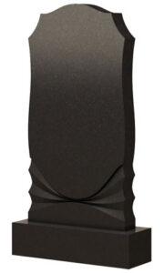 Гранитный памятник тип 161