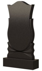 Гранитный памятник тип 160