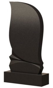 Гранитный памятник тип 159