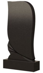 Гранитный памятник тип 158