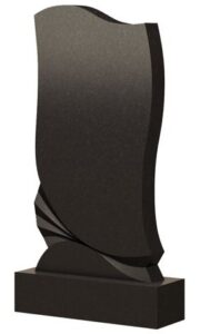 Гранитный памятник тип 157