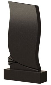 Гранитный памятник тип 156