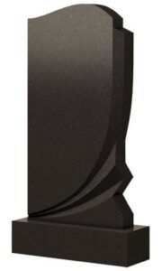 Гранитный памятник тип 154