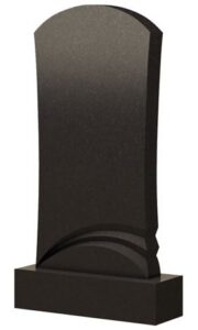 Гранитный памятник тип 153