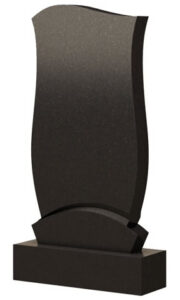 Гранитный памятник тип 152