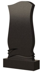 Гранитный памятник тип 151