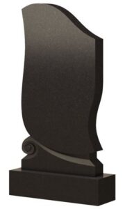 Гранитный памятник тип 145