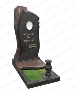 Эксклюзивный памятник