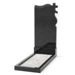 Гранитный памятник тип 407