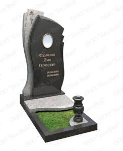 Эксклюзивный памятник