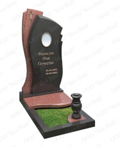 Эксклюзивный памятник