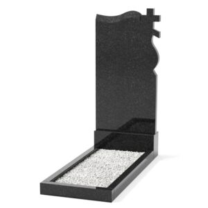 Гранитный памятник тип 407