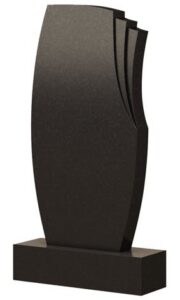 Гранитный памятник тип 143