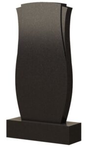 Гранитный памятник тип 140