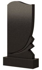 Гранитный памятник тип 139