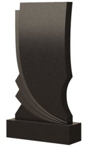 Гранитный памятник тип 138